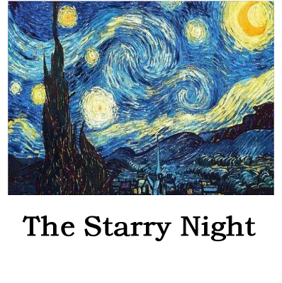 The Starry Night